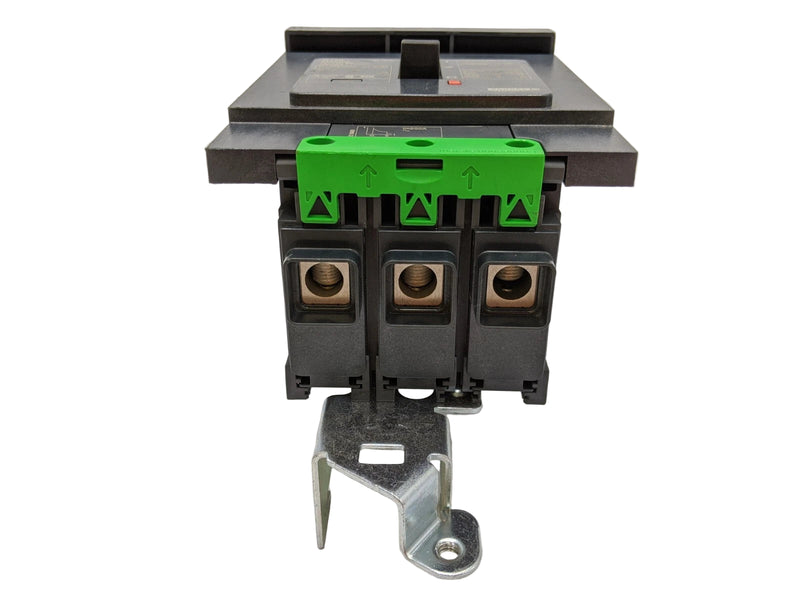 Schneider Electric BJA36020 | 20A 3-Pole PowerPacT B-Frame Circuit Breaker